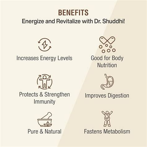 Dr. Shuddhi Powder | Natural Immunity Booster