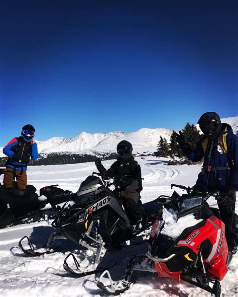 Image result for Snowmobile Lessons