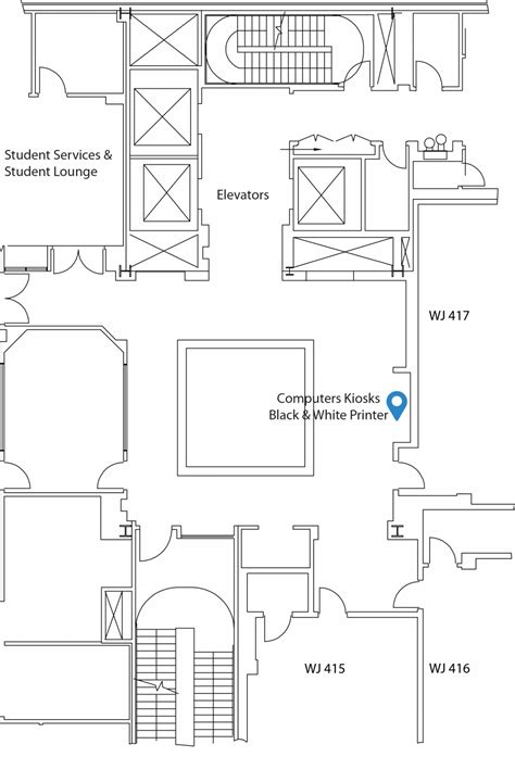 Student Computing and Printing | Law School Services