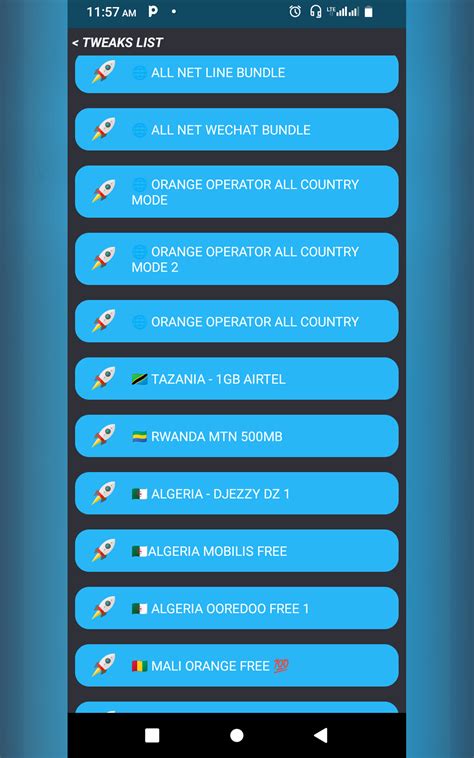 Shaz Tunnel VPN - App on Amazon Appstore