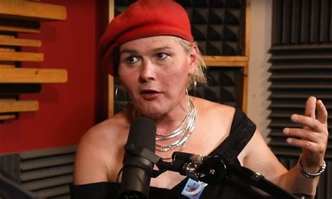 Sarah Jane Baker: 'Punch TERFs' activist recalled to prison