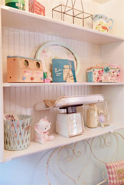 Cuarto de Lavado con Mucho Encanto - Decoracion.IN