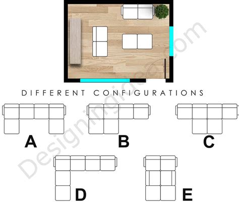 10 Inviting Front Room Layout Ideas For Entertaining Guests