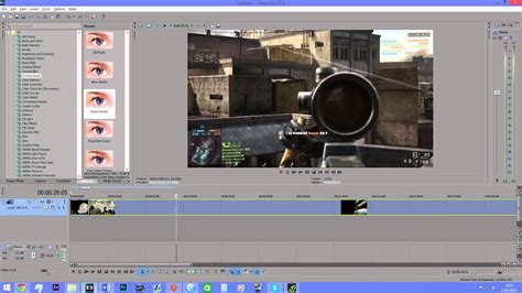 Image result for Tutorial Vegas Pro 13