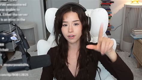 Pokimane hits back at romantic speculation over new roommate - Dexerto