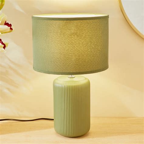 Table Lamps: Buy Table Lights Online at Best Prices | Home Centre