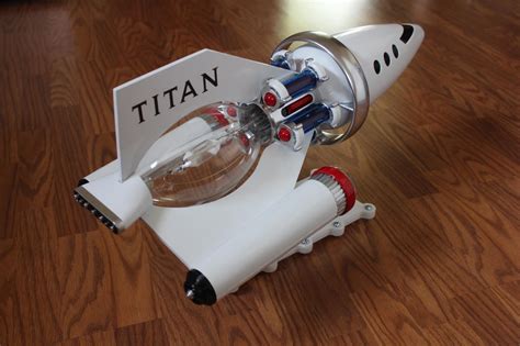 Alien Spaceship Drive Unit 的图像结果