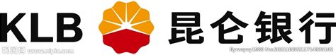 昆仑银行 logo设计图__企业LOGO标志_标志图标_设计图库_昵图网nipic.com