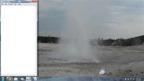 Image result for Fake Notepad Virus Script