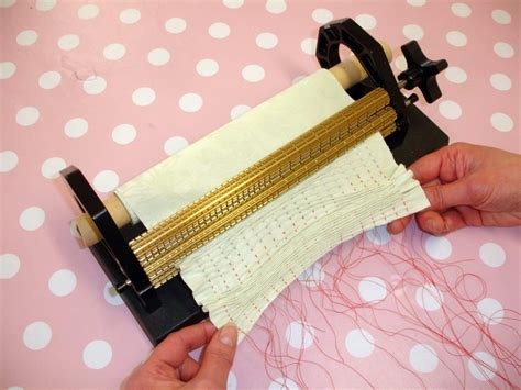 Smocking Machines Tutorial 的图像结果