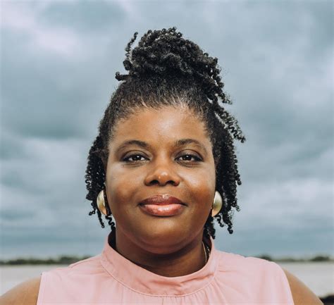 Tia Andrews | The ByWater Institute at Tulane University