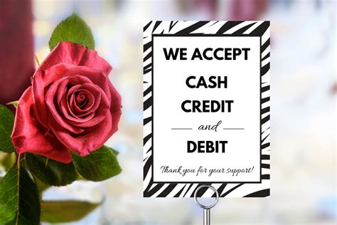 Payment Method Sign 的图像结果