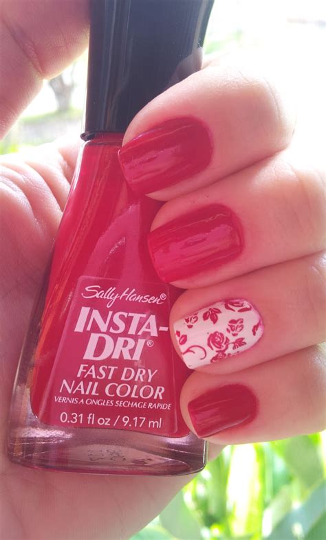 Nail polish love