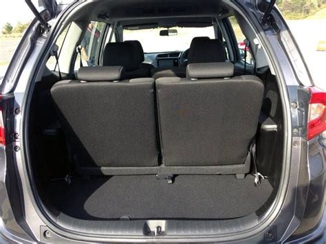 Honda shows us the new BRV | IndiaToday