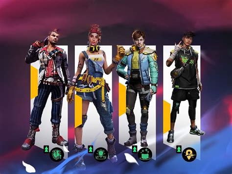 Free Fire OB41 update release time for Indian server announced (MAX ...