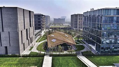 大型跨国企业加大在张江的布局 外资研发中心加快融入上海创新体系