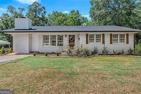 110 Garden Terrace, Thomaston, GA 30286 | Homes.com