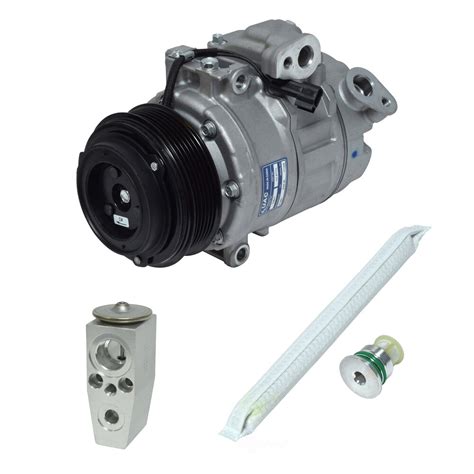 Image result for A C Compressor Replacement