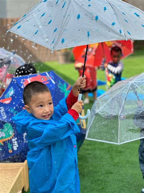 Everyday Inquiry-based Learning - Step by Step Nursery Jumeirah branch ...