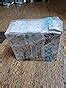 Amazon Brand - Presto! 2 Ply Facial Tissue Box | 600 Pulls | 200 Pulls ...