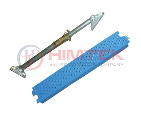 Him Tek | Products | Scaffolding Concrete Clamps