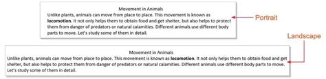 Advance features of Word Processor (Part -1) Chapter Notes - Computer ...