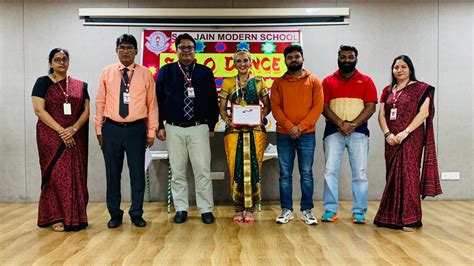 S. D. JAIN MODERN SCHOOL