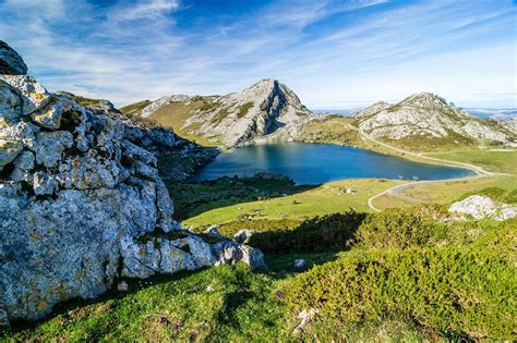 10 Best National Parks in Spain - Discover Spain's Most Breathtaking ...