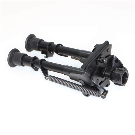 Harris S-BRMP Zweibein Picatinny mit Kippfunktion | GermanGunWorks