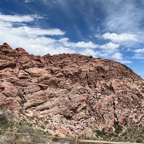 RED ROCK CANYON OVERLOOK - All You SHOULD Know Before Going 2026 (with ...