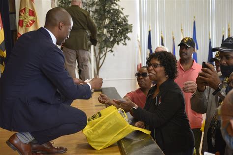 Fort Meade’s 48th Annual Retiree Appreciation Day Attracts Hundreds of ...