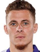 Thorgan Hazard - Player profile 26/27 | Transfermarkt