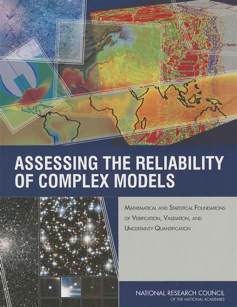 Buy Assessing the Reliability of Complex Models: Mathematical and ...