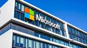 Microsoft की ताज़ा ख़बर, ब्रेकिंग न्यूज़ News in Hindi, वीडियो - India ...