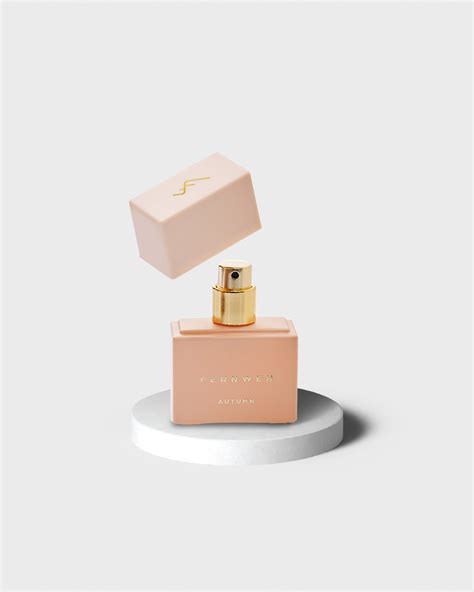 Autumn - Eau de Parfum for Women - Fernweh