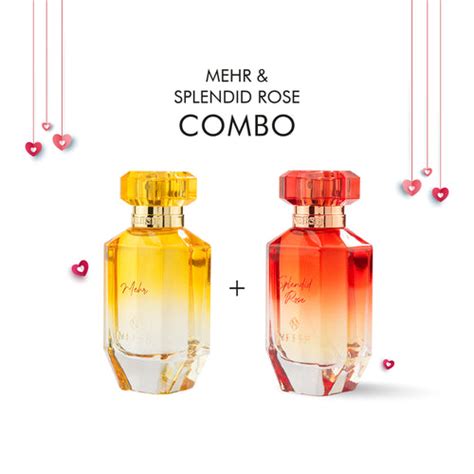 Buy Luxury Perfume for Men and Women Online | 7 Day Easy Returns – NEESH