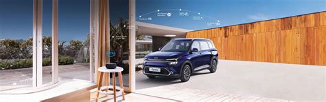 Kia Carens - Carens Price, Images, Colours, Features | Kia India