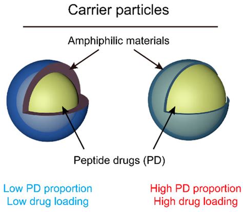 Pharmaceuticals | Special Issue : Delivery Systems of Peptides and ...