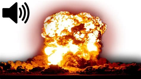 Image result for Exploding Noise