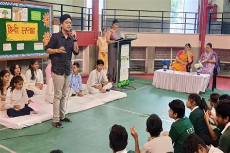 Our Gallery | Universal Public School, Preet Vihar, Delhi