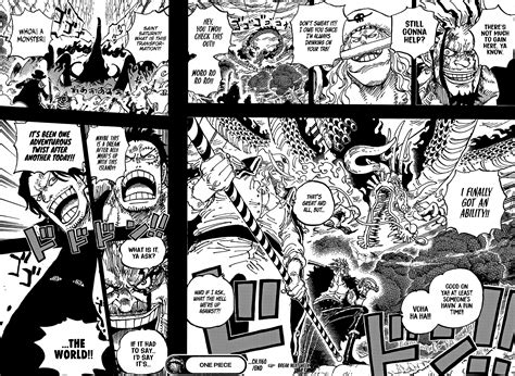 One Piece 1162 Archives - One Piece Manga