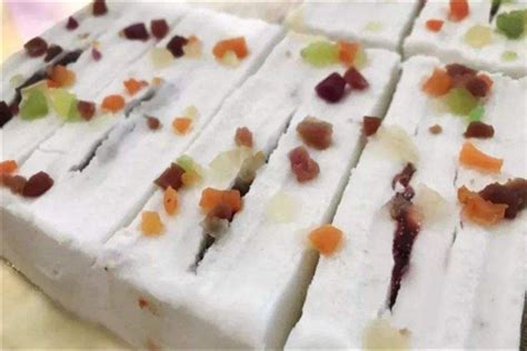 最有代表性的3种天津甜点 糖粘子 豆根糖均上榜受大众欢迎_排行榜123网