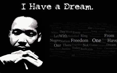 60年前，马丁·路德·金演讲《我有一个梦想》