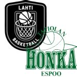Lahti Basketball v Honka results, stats | Basketball - Flashscore