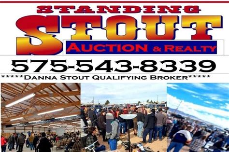 December auction, New Mexico Auctions, Deming, 7 December 2024 | AllEvents