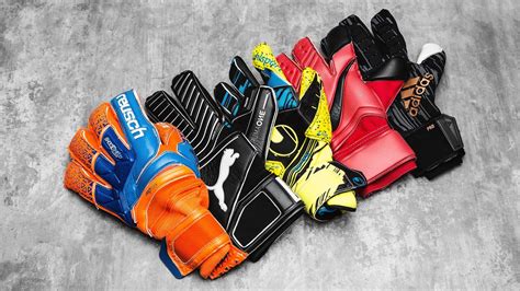 Top 5 Goalkeeper Glove Brands at Tashia Wood blog
