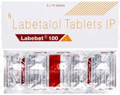 Labetalol | Uses, Side Effects & Medicines | Truemeds