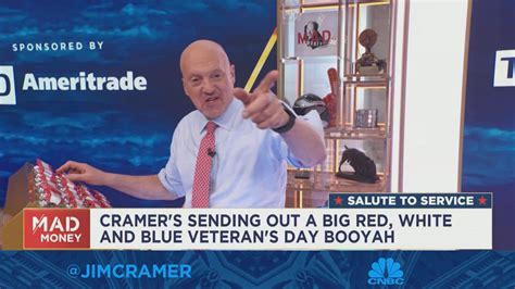 Cramer’s lightning round: I no longer advocate that you should sell ...