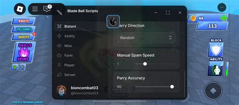 Blade Ball Best Script 的图像结果