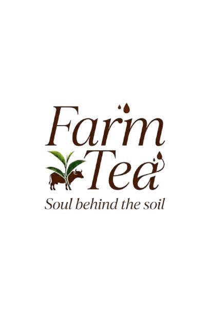 Farm Tea | Premium Tea, Coffee & Snacks